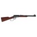 Henry H1 Carbine .22 S/L/LR 16.5" Barrel Large Loop Lever Action Rifle